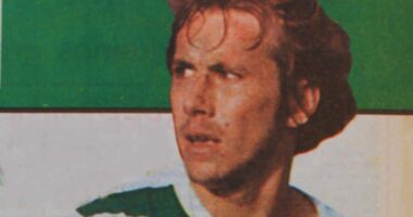 Neste dia… entrevista a Marinho Silva em 1979: «Não me importo de jogar mal até ao fim do campeonato, se formos campeões!»