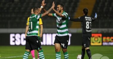 Uma mão ajuda a outra (vitória)