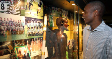 Marco Aurélio: «Respeito muito os sportinguistas»