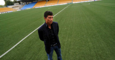 Balakov e a ideia de treinar o Sporting: «Porque não? Tudo é possível»