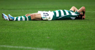 Neste dia… em 2011, Sporting despede-se de Alvalade com assobios