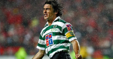 Neste dia… Entrevista a Sá Pinto em 2017: “Nunca tive uma despedida dos adeptos no Sporting. É uma mágoa que guardo”