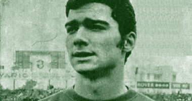 Neste dia… em 1947, nascia Vítor Damas