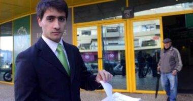 Neste dia… em 2013 – “Dar Rumo ao Sporting” garante ter depositado quantia exigida