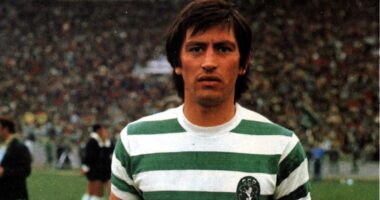 Neste dia… em 1949, nascia Hector Yazalde, o eterno “Chirola”