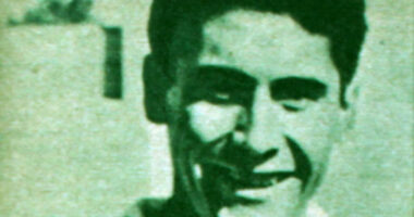 Neste dia… em 1960: Diego responde