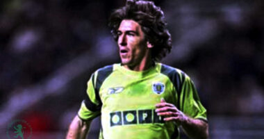 Neste dia… em 2005 – Sporting vence em Barcelos (0-3), com bis de Sá Pinto e cola-se ao FCPorto no topo da classificação