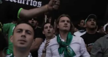 Neste dia… em 2010 – Ivone De Franceschi: “Sporting é como uma mulher que se ama”