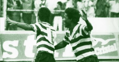 Mário – O dia de glória do herói inconformado do Sporting
