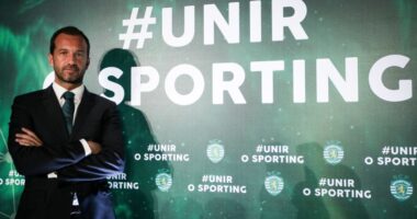 Varandas o Mentiroso