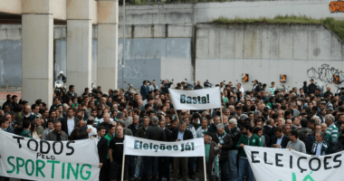 Anti-Brunismo ao Rubro