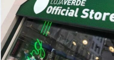 “Lay-off” ou ausência de valores? Sporting em constante modo “off”!
