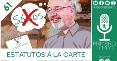 O que foi dito no podcast – Estatutos À La Carte – Ep. 61 do Primeiro Tempo, com Bruno de Carvalho e Alexandre Godinho