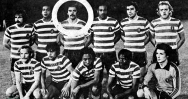 Neste dia… entrevista a Laranjeira em 1977: «Não nos preocupamos apenas com o campeonato, mas também, com a projecção do clube a nível europeu»