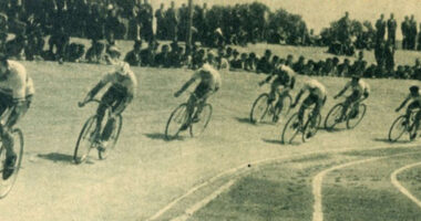Neste dia… em 1945, o Sporting comemorava o 39º aniversário num festival dedicado ao ecletismo