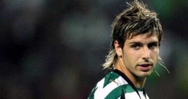 Neste dia… entrevista a Miguel Veloso em 2008: «Vou voltar à boas exibições»