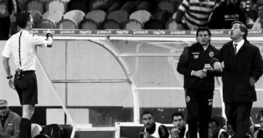Neste dia… em 2016: Árbitros estudam boicote parcial ao Sporting