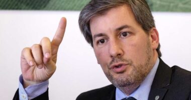 Neste dia… em 2016 – Bruno de Carvalho sobre Jorge Mendes: «Pouco me interessa vender um jogador por 300 milhões e entrarem 3 milhões no clube»