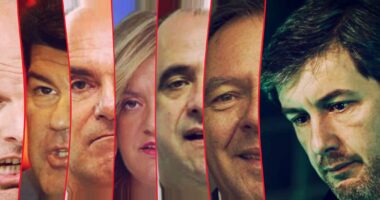 A Guerra da Cofina: as Ligações, as Causas e os Segredos