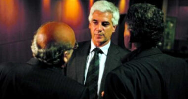 Sporting de Bettencourt: fundo mais fundo não há