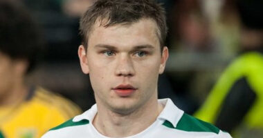 Izmailov curou tudo menos a maldição do número 7