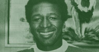 Neste dia… entrevista a Keita em 1976: «Aqui não há “craques”»