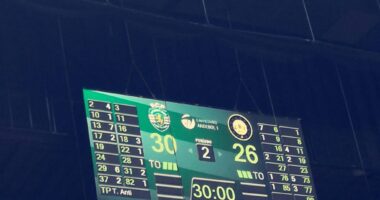 Vitória com alguma gestão, antes do regresso à Champions