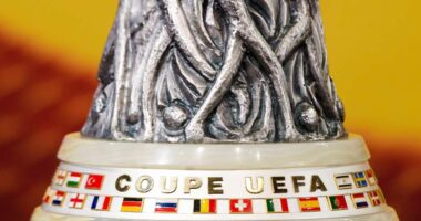 Neste dia… em 2018 – Há uma década que o Sporting não era o clube português que mais contribuía para o Ranking UEFA