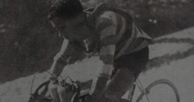 Neste dia… em 1933, primeira vitória na Volta a Portugal por Alfredo Trindade e com triunfo do Sporting por equipas