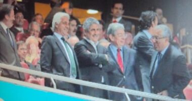 Alcochete não é para esquecer, é para perceber