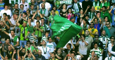 Neste dia… em 2008: Grupo de sócios quer marcar Assembleia Geral