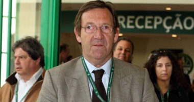 Neste dia… em 2009 – Abrantes Mendes crítico: «O Sporting é um clube de castas que está a ser transformado num clube-empresa»