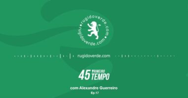 Receio de ser apelidado de Brunista – Entrevista a A. Guerreiro