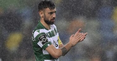 E agora Frederico?