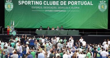 O Estado da União e a União do Estad(i)o