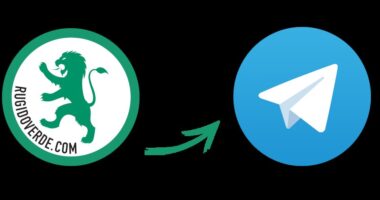 O Rugido Verde já está no Telegram