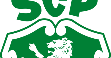 Eis o Sporting!