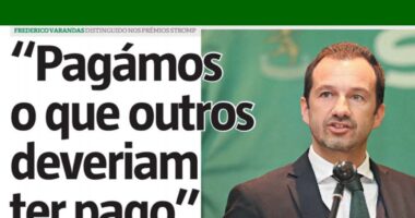 Falta carácter