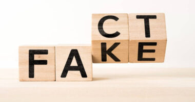 Fake News!