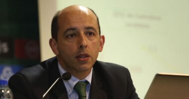 Carlos Fernando Vieira desmente Correio da Manhã