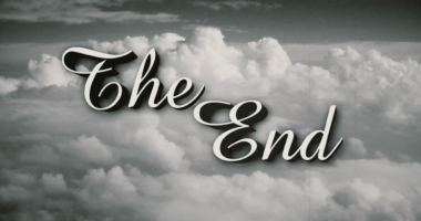THE END