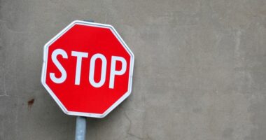STOP Pára Tudo!