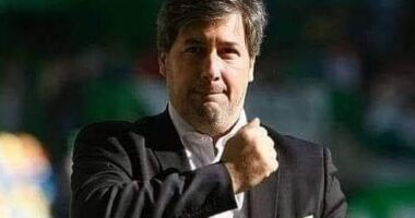 Acabou o circo!