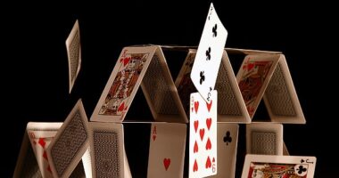 Castelo de Cartas